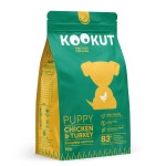 쿠쿳 강아지 어덜트 자연방목 연어 흰살생선 (1.5kg/3kg) : 팻친구