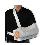 이화양행 환자 팔걸이 팔견지대 : 두손메디칼