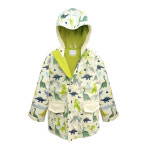 헤즈 HAS 아동 레인코트 자켓 비옷 우비 얇은 비옷 봄 여름 가을 비옷 코스트코 : 코스트레이