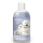 더블리스풀독 라즐다즐 화이트 펫샴푸  473ml  : 메이플펫