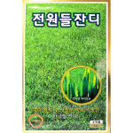 전원들잔디 15g : 중앙종묘농약사