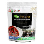 농협풍산포기김치1kgx2+총각김치500g+무말랭이250g+깻잎250g : 풍산김치몰