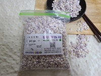 쥐눈이콩 : 곰배령 농산물