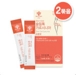 하이리빙 슬림톡 가르시니아 1000mg 28포-탄수화물컷 체지방감소 식사전 운동할때 : 하이리빙통합마트