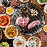 제주흑돼지 선물세트 [멜젓담은 6호] : 숙성 제주흑돼지. 생돈우리