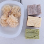 소미지 설거지비누1800g (200g×9p) 설거지바 : 소미지