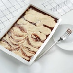[홈베이킹]닥터 외트커Brownies Cheesecake 브라우니 치즈케익 : 유로판다 독일직구