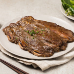 LA갈비(양념) 대용량 2kg : 억수르 푸줏간