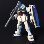 HG HGUC113 1/144 짐카이 짐 타입C GM TYPE-C 우주세기 : 건담 매니아