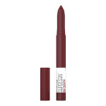Maybelline 메이블린 슈퍼스테이 립 크레용 매트 롱웨어 립스틱 165 드라이브 더 퓨쳐 1.13g : 나는직구