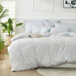 [인하우스] 아멜루스 (민트) - 60수 모달코튼 이불커버 : 인하우스 홈데코