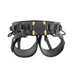 페츨 안전벨트 팰콘 어센트 2 (AP-C038BA01) 구조 작업을 위한 경량 하단 안전대 : 푸른나루