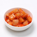 풍산농협김치마창영업소 | 농협 풍산김치 깍두기 3kg 김치품평회 대상 : 풍산김치몰