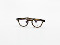타르트옵티컬 엔터프라이즈 (O.T.E) OTE ARNEL® ITALY SMOKE BROWN 44SIZE  - Tart Optical Enterprises O.T.E : 그냥동네안경