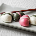 말랑 촉촉 굳지 않는 바람떡 1kg 쑥 복분자 굳지 않는 떡 : 푸드맛봄