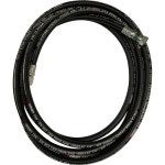 [건우에어텍] 길이별 구리스호스 3M 5M 10M 구리스펌프호스 구리스호스 구리스건고압호스 : JB TOOL