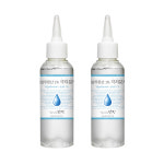 맑을담 극저분자 히알루론산 원액 100ml 1+1 : 맑을담 오가닉