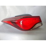 더뉴아반떼MD 후미등 테일램프 일반 운전석 자동차중고부품 : 에이모터스