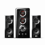 BonoBoss BOS-5000 TITAN 2.1채널 우퍼 PC스피커 : N온라인구매처