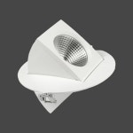[LED 30W]EL-1001 COB 6인치 매입등(다운라이트)(타공 150파이) : 알츠조명