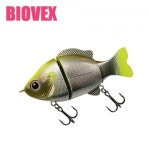 BIOVEX Joint Gill 90SS 바이오벡스 조인트길 90mm 20g 3/4oz 슬로우싱킹 하드베이트 배스 미노우 : 원진유통