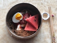 부산 개금 제일제면 골라담기 13종 (냉면,밀면,쫄면,각종 고명) : 제일제면