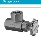 TOKIMEC GAUGE COCK GT-2 (1/4) : 제이하이테크