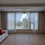 마산 석전메트로시티 아파트, 세련된 입주 커튼 블라인드 : 데코인 홈
