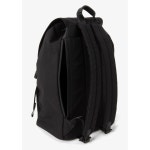 FRED PERRY FLAP RUCKSACK F9584 Black : BRAND FIESTA