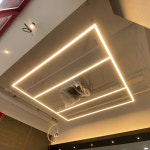 매입 라인조명 LED 라인시스템 라인등 우물천장간접 : 메리트조명