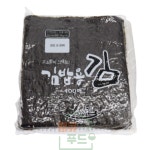 평강 김밥김 구운김 100매 : 땡큐푸드몰