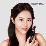 뷰티인어스 메이크업 브러쉬 멀티 4 화장 브러쉬세트 : 아르고코퍼레이션