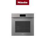[Miele 본사] 밀레 전기오븐 (76L) H 7860 BPX : 밀레코리아