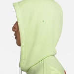 [ 나이키코리아 정품 ]  나이키 후드티셔츠 월드투어 그린 da0932-383 : 와사마요