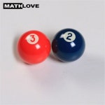 [수학사랑]당구공(set) : 아인몰