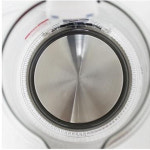 신일 무선 전기 유리 포트 주전자 1.8리터/SEP-G3818 : 화성전자