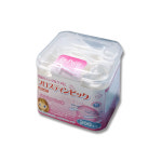 오카무라 닥터폴리 일회용 치실 치간 손잡이 이쑤시개 기능 Y형, 200개입, 1개 : 대상메디칼