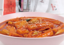 갈현동 할머니 떡볶이(40년 전통 깊은맛) 10 SET : JT FOOD