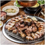 제주 멜젓 고기소스 300g 바로 끓여 먹는 : 숙성 제주흑돼지. 생돈우리