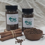 지리산 자락 자연산 삽주 삽주환 250mL, 500mL / 백출환 / 창출환 / 삽주뿌리 : 연담건강원
