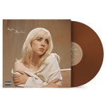 빌리엔에이 | Billie Eilish(빌리 아일리시) - Happier Than Ever(Brown) [2LP] : 사운드룩
