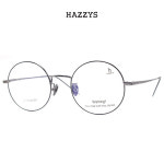 헤지스 HZ9001 C03 (50) 블랙+그레이, HAZZYS 안경 : 바이럭스