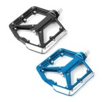 REVO 레보 CNC 평페달 D1 자전거 페달 : 바이크엣지