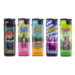 캠핑터보 터보라이터 편의점라이터 라이터 라이타 마트 낚시 판매용 : 라이터몰