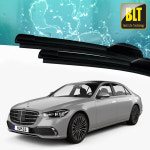 BENZ 벤츠 와이퍼 S클래스 [w221] 수입차전용 마스터와이퍼 : 카원자동차몰