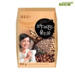 담터 선물세트 호두아몬드율무차 900g : 그린엘리펀트