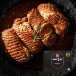 조선명가 서서갈비 양념돼지구이 1400g : 똑소비shop
