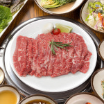 농업회사법인 롯데프라임미트(주) | 프라임 냉장 부채살 원육 2kg 스테이크용 캠핑고기 미국산소고기 : 미트존플러스