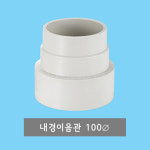 내경이음관 100 : 다승상사