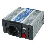 DC/AC인버터 스마토 전기용품 작업용품 IVT-150A(DC12V/150W) 112 3876 : 신명이엔지